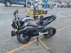 2017 HONDA Grom