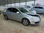 2008 VOLKSWAGEN JETTA