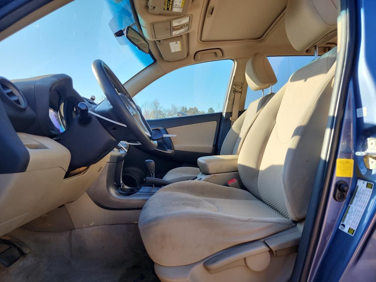 2011 TOYOTA RAV4