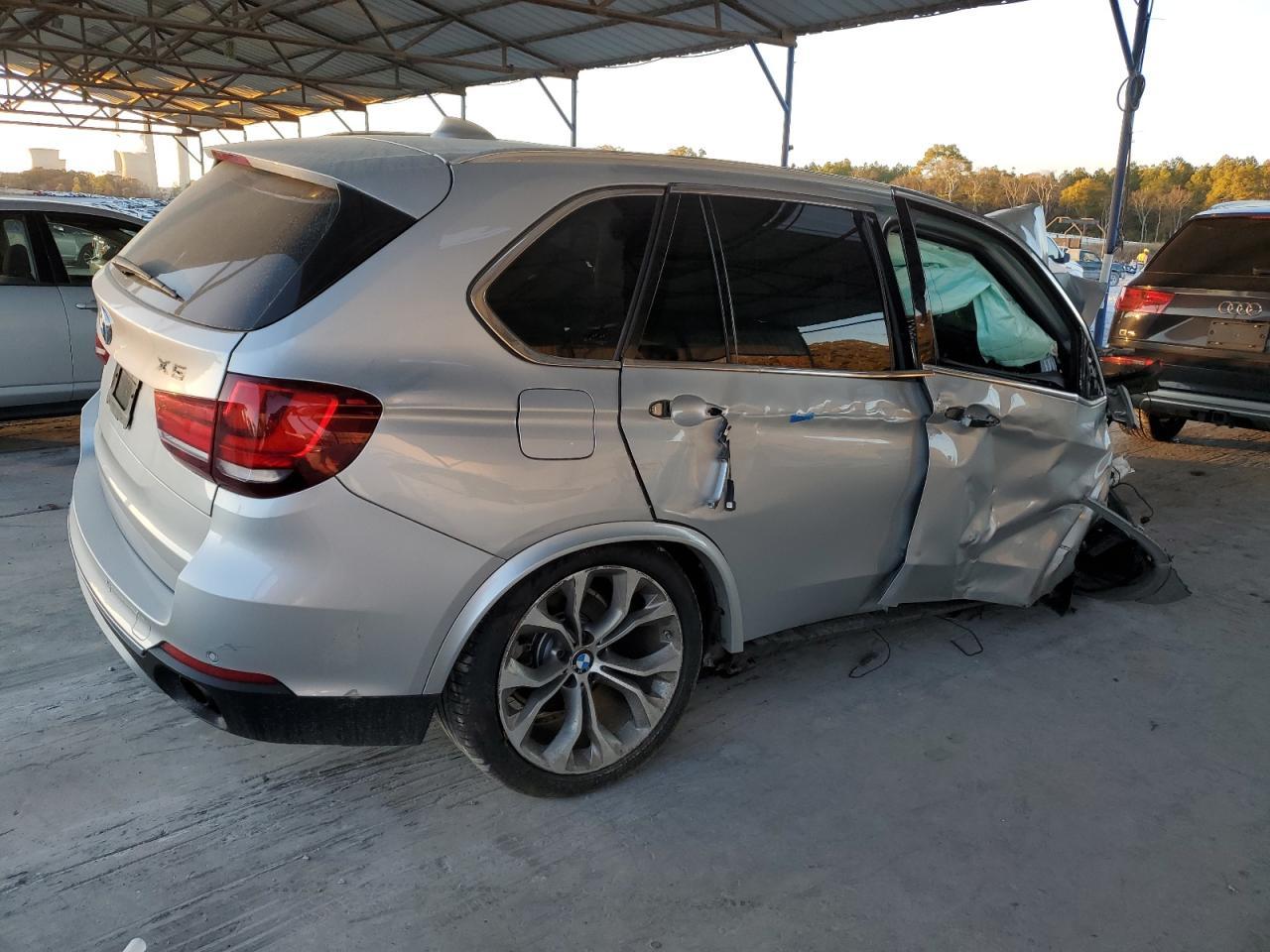 2017 BMW X5