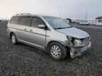 2009 HONDA ODYSSEY