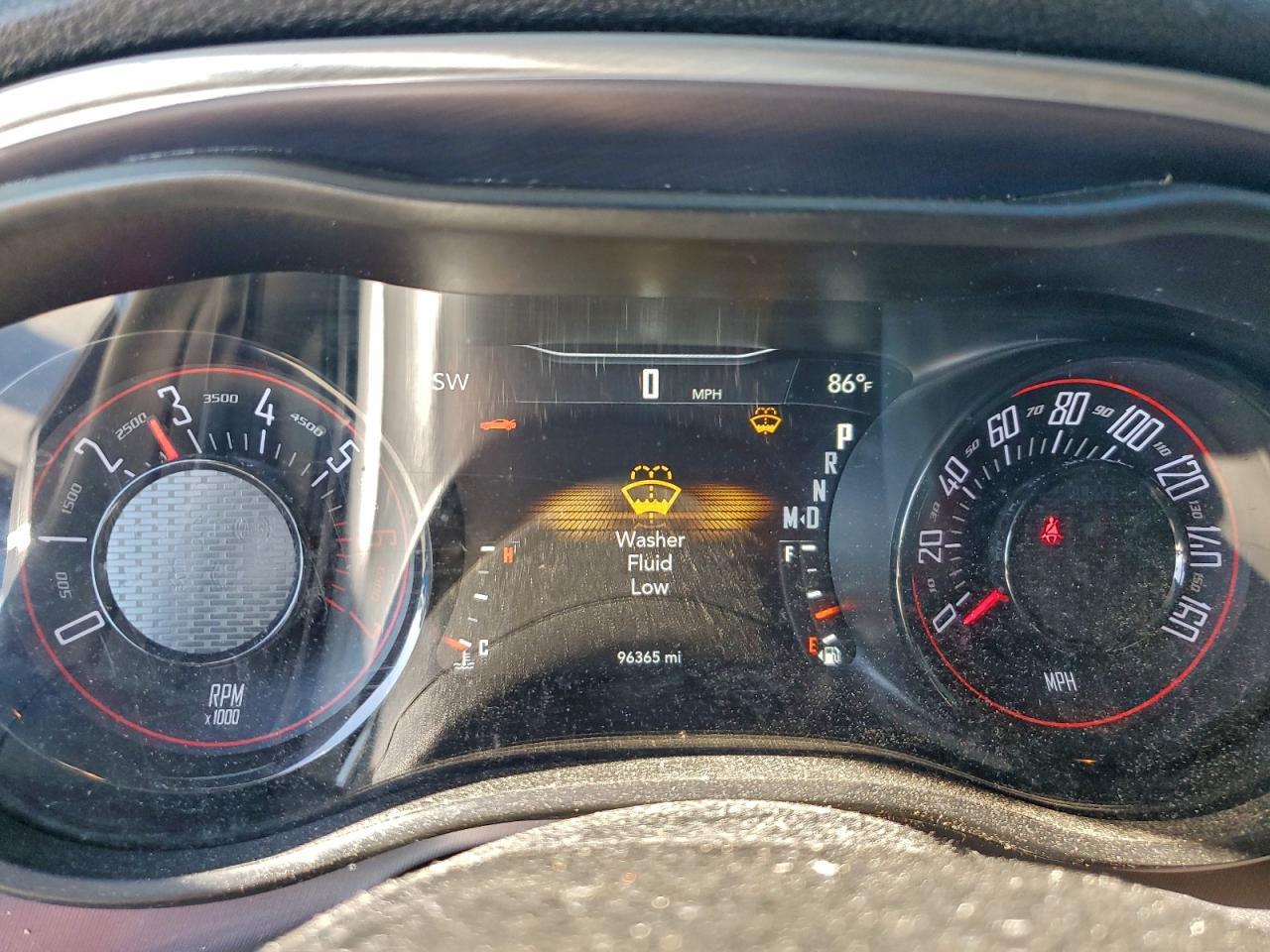 2019 DODGE Challenger