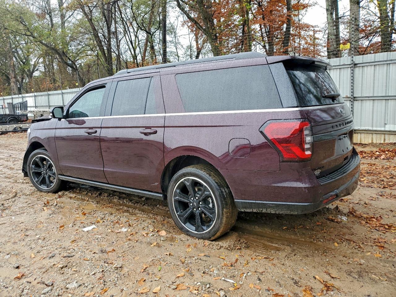 2023 FORD Expedition