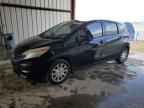 2014 NISSAN Versa Note