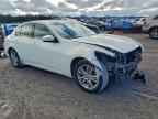 2011 INFINITI G25