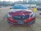 2017 BUICK LACROSSE