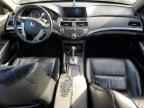 2009 HONDA ACCORD