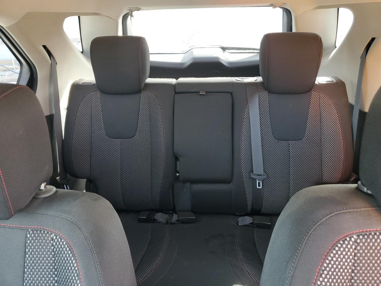 2011 CHEVROLET EQUINOX