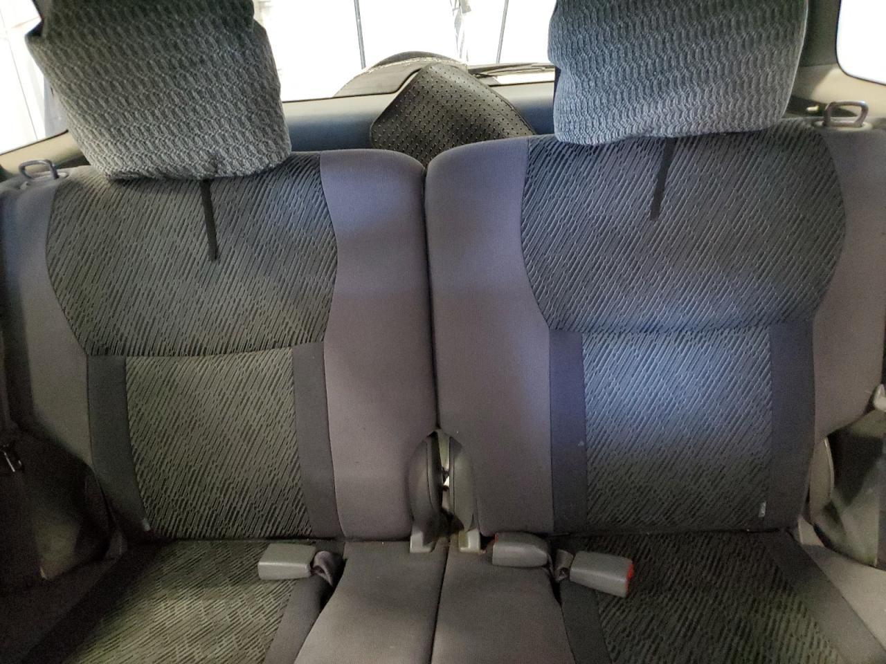 2003 TOYOTA RAV4