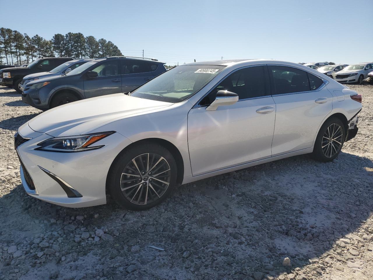 2023 LEXUS ES 350