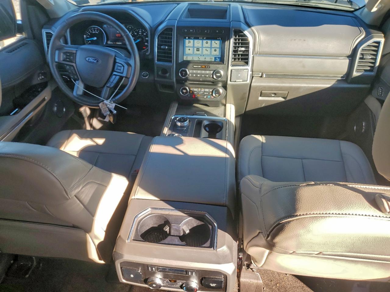 2018 FORD Expedition