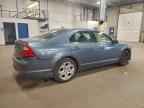 2011 FORD FUSION