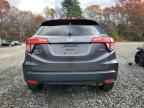 2018 HONDA HR-V
