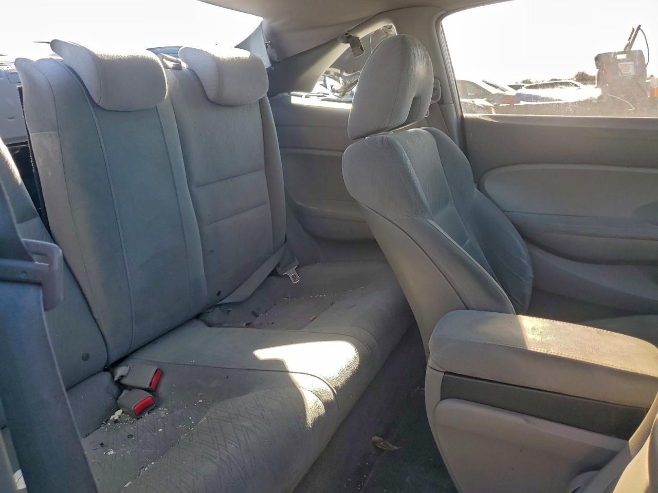 2006 HONDA CIVIC