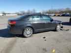 2012 LINCOLN MKZ