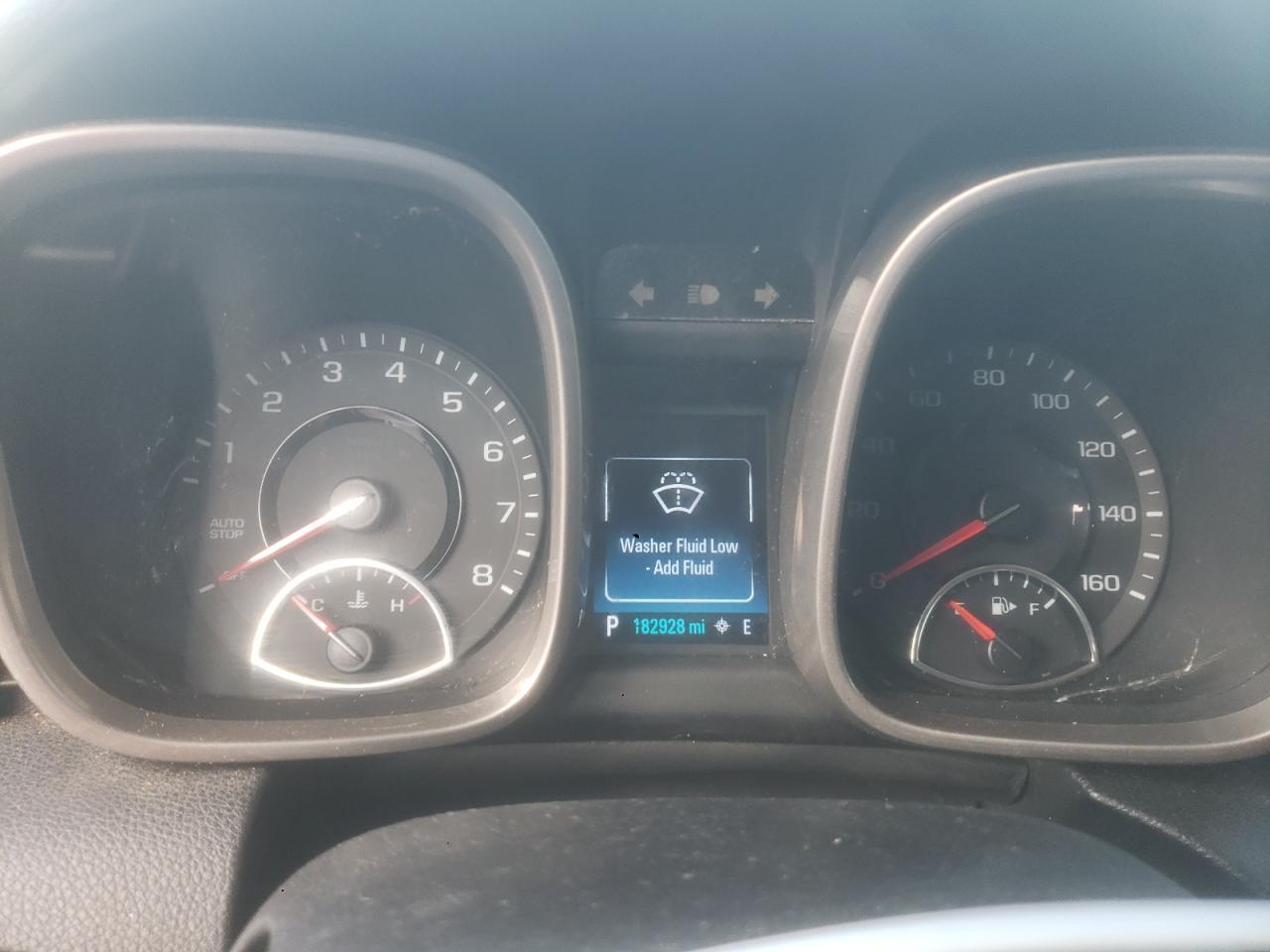 2014 CHEVROLET MALIBU
