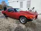 1973 CHEVROLET Camaro