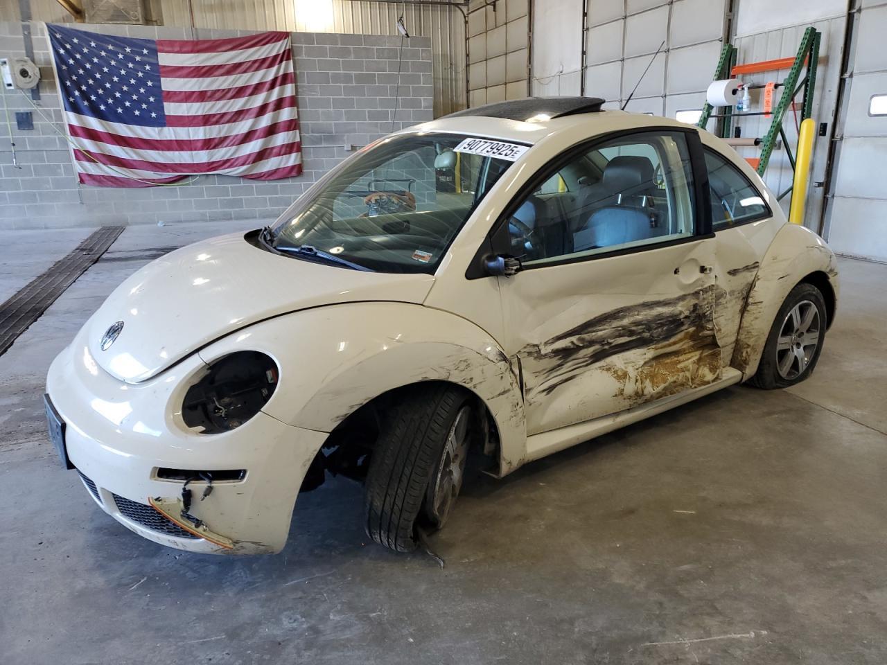 2006 VOLKSWAGEN Beetle