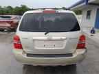 2002 TOYOTA HIGHLANDER