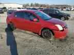 2011 NISSAN SENTRA