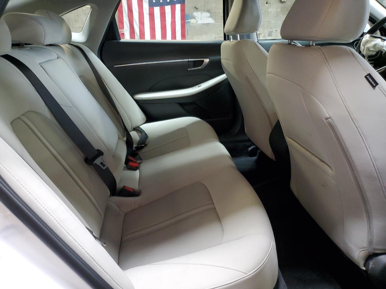 2024 HYUNDAI SONATA