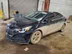 2016 CHEVROLET CRUZE