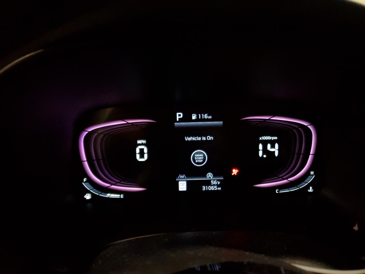 2024 KIA SOUL