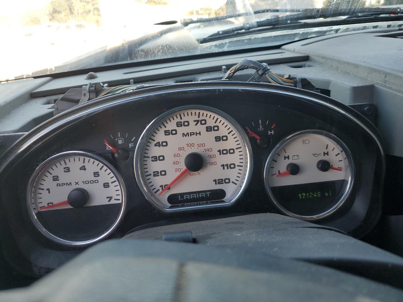 2006 FORD F-150