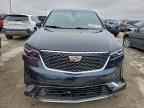 2021 CADILLAC XT6