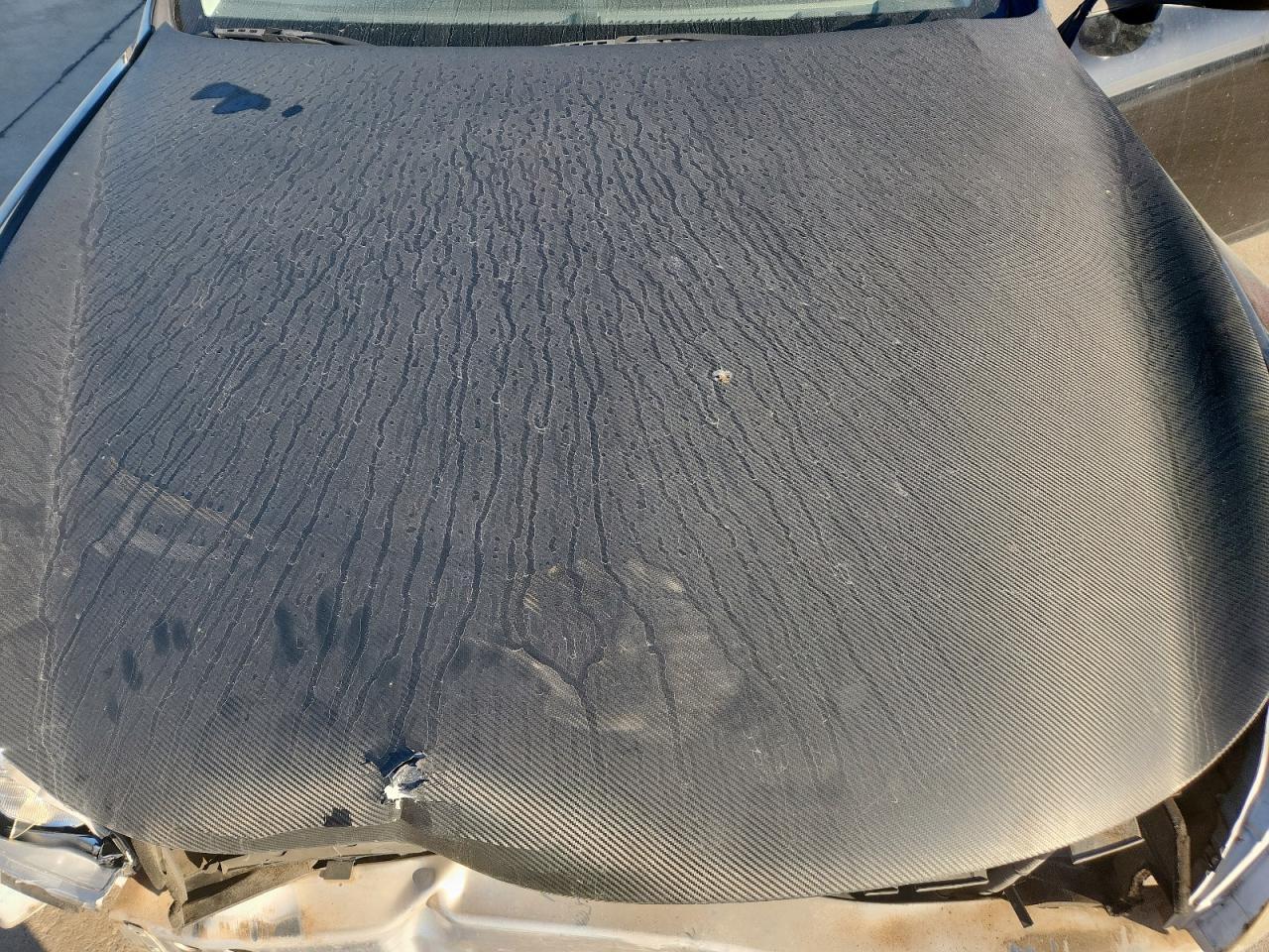 2012 INFINITI G37