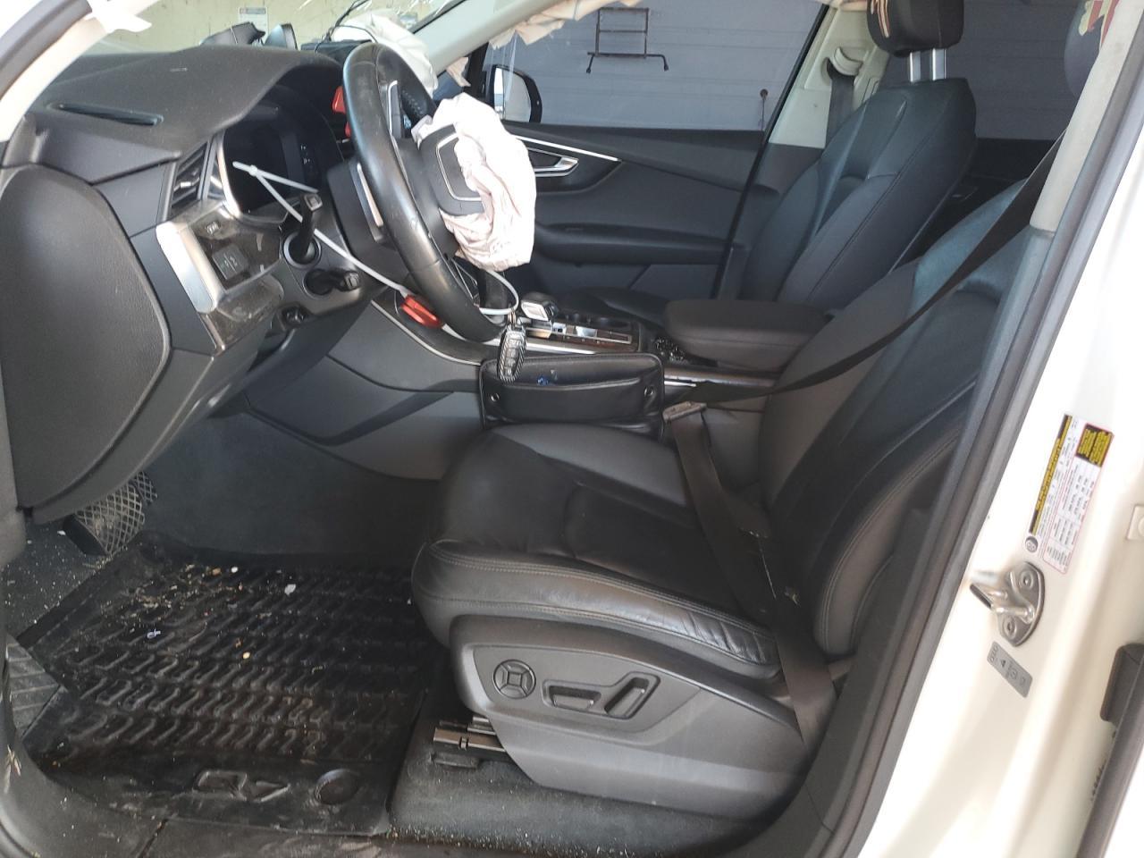 2020 AUDI Q7