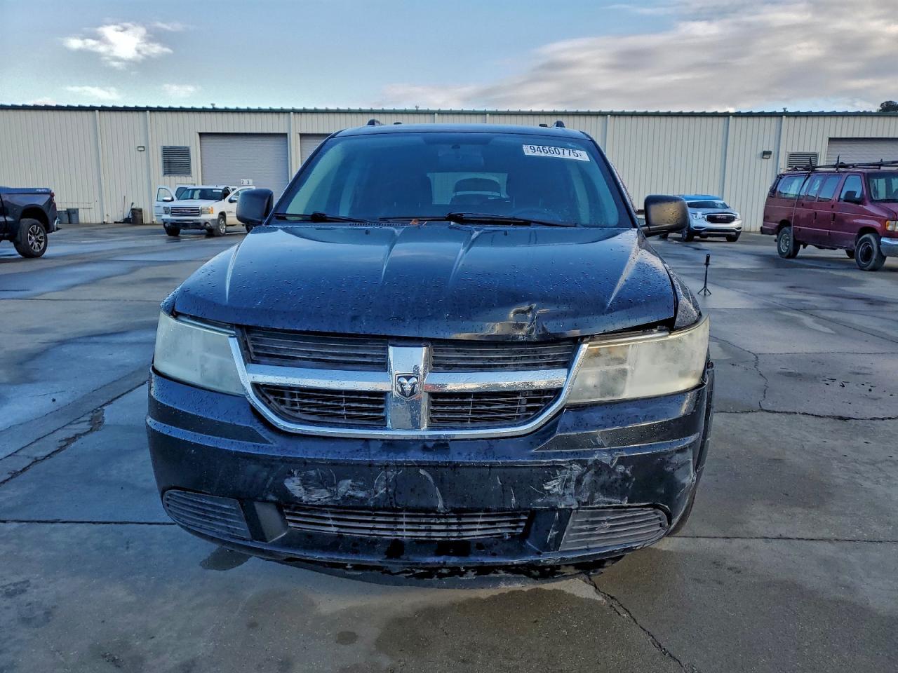 2009 DODGE JOURNEY