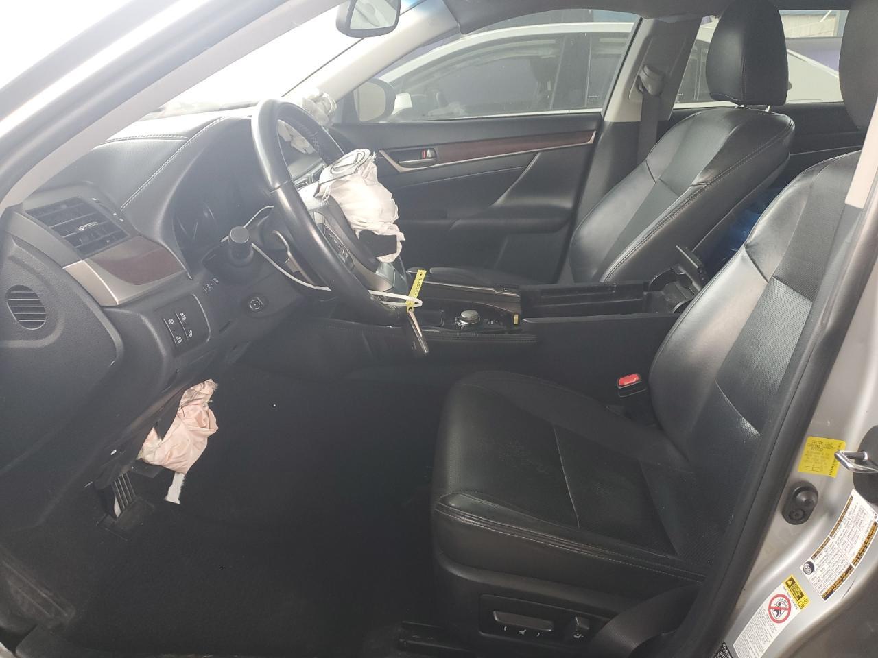 2013 LEXUS GS 350