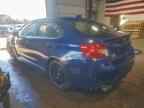 2019 SUBARU WRX