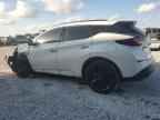 2023 NISSAN MURANO