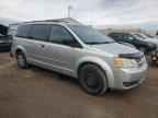 2008 DODGE GRAND CARAVAN