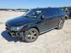 2015 DODGE JOURNEY