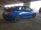 2016 HYUNDAI ACCENT