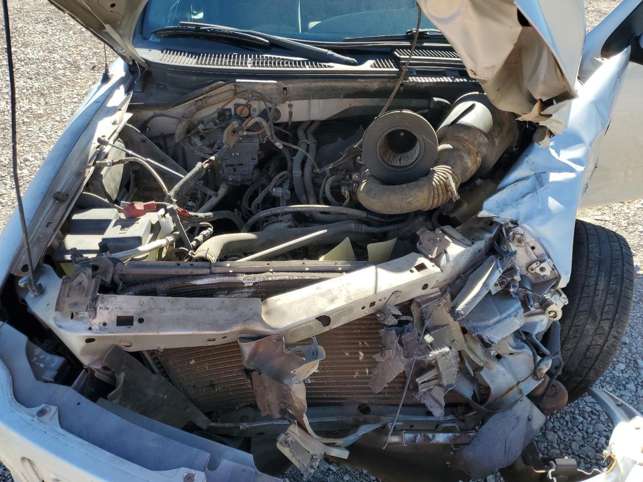 2003 FORD F-150