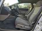 2011 HONDA CIVIC
