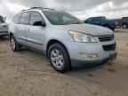 2012 CHEVROLET TRAVERSE