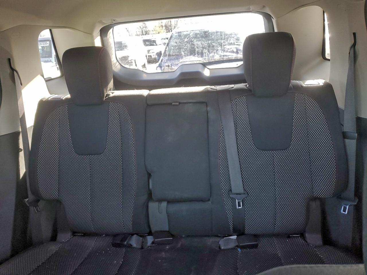 2016 GMC Terrain