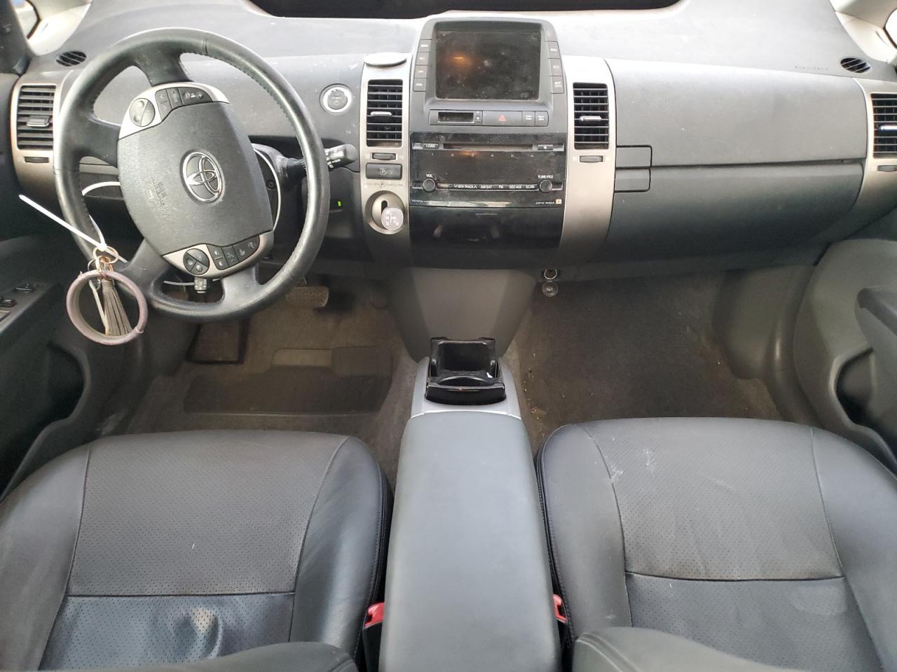 2007 TOYOTA PRIUS