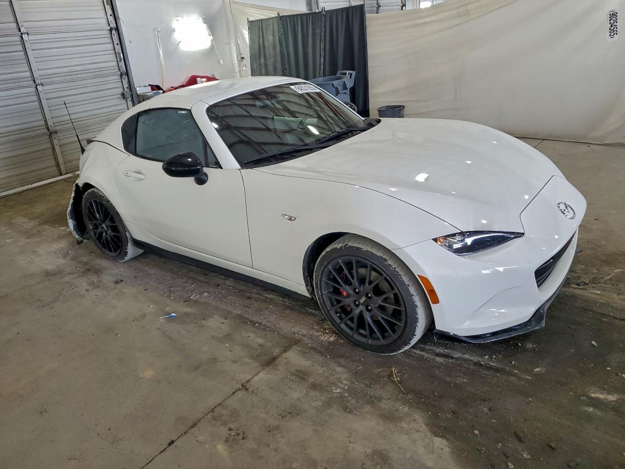 2017 MAZDA MX-5 Miata