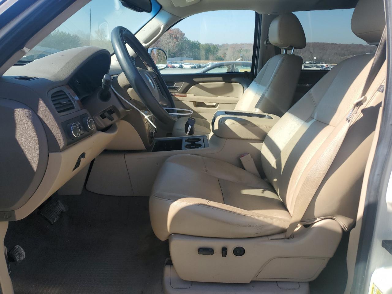 2013 CHEVROLET Silverado