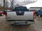 2007 NISSAN Frontier