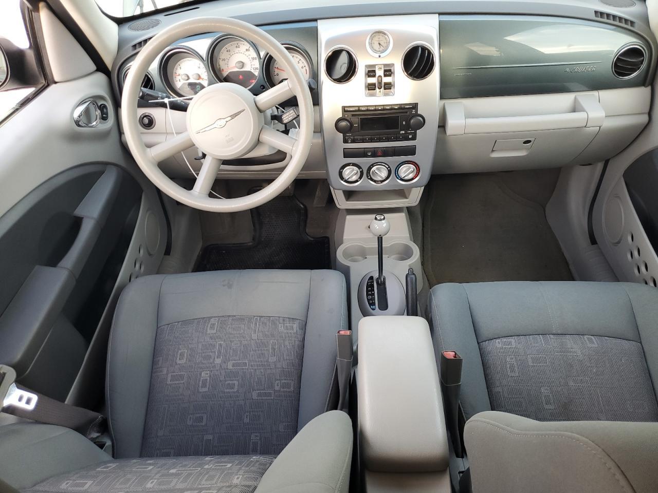 2006 CHRYSLER PT CRUISER