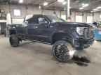2024 GMC Sierra