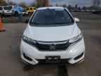 2018 HONDA FIT