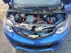 2017 CHEVROLET Bolt EV